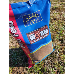 Zanęta Champion Feed Pro Feed 2kg - FISHMEAL WORM CHAMPION FEED - 1 2
