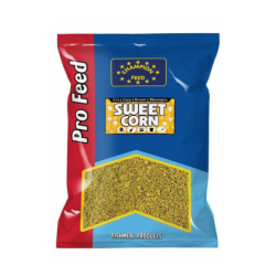 Zanęta Champion Feed Pro Feed 2kg - SWEET CORN  - 1