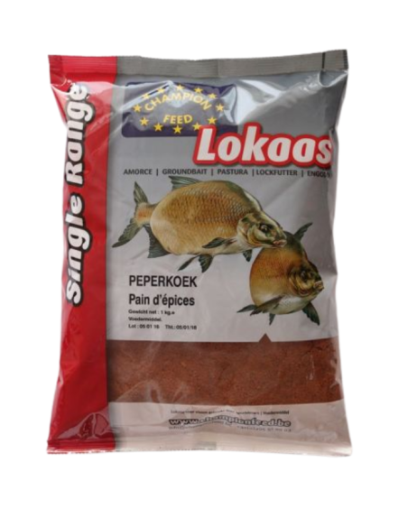 Dodatek Champion Feed - Pain D'épices 500g CHAMPION FEED - 1