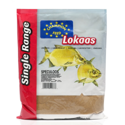Dodatek Champion Feed 1kg - SPECULOOS 1kg CHAMPION FEED - 1