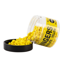 Ringers Chocolate Yellow Wafters - MICRO RINGERS - 1