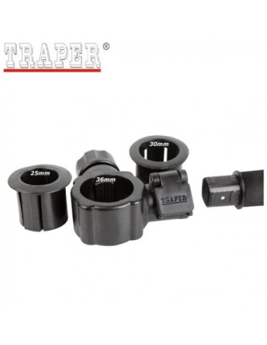 Ramię Traper Feeder Arm 110+50cm TRAPER - 2