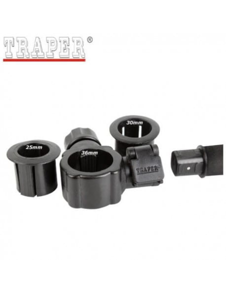 Ramię Traper Feeder Arm 110+50cm TRAPER - 2