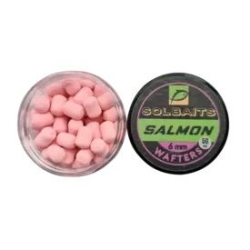 Solbaits Wafters 6mm – Salmon SOLBAITS - 1
