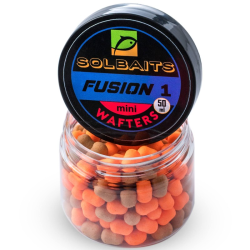Wafters Solbaits Fusion 1 Mini 50ml SOLBAITS - 1