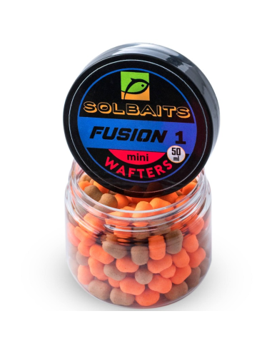 Wafters Solbaits Fusion 1 Mini 50ml SOLBAITS - 1
