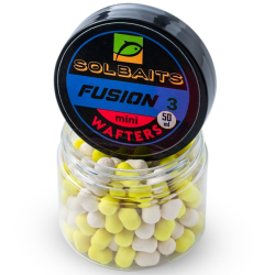 Wafters Solbaits Fusion 3 Mini 50ml  - 1