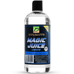 Liquid Solbaits Magic Juice 500ml SOLBAITS - 1