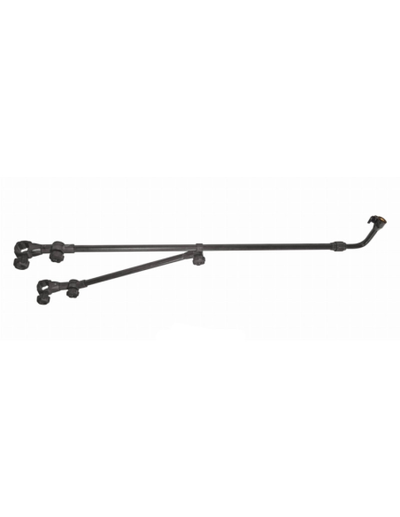 Ramię Traper Feeder Arm CLICK 110+60 cm TRAPER - 1