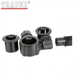 Ramię Traper Feeder Arm CLICK 110+60 cm TRAPER - 1 2