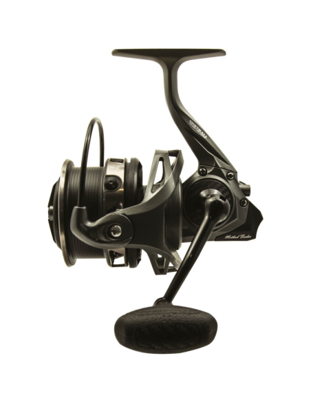 Kołowrotek Mistrall BRABUS FEEDER FD 5000 MISTRALL - 1