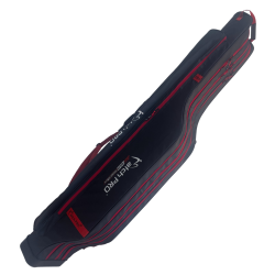 Pokrowiec na Wędki MatchPro BIG HARD ROD 3-kom 175cm MatchPRO - 1