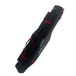 Pokrowiec na Wędki MatchPro BIG HARD ROD 3-kom 175cm MatchPRO - 1 2