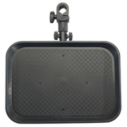 JAXON PÓŁKA BOCZNA 25/35 cm d25. JAXON - 1