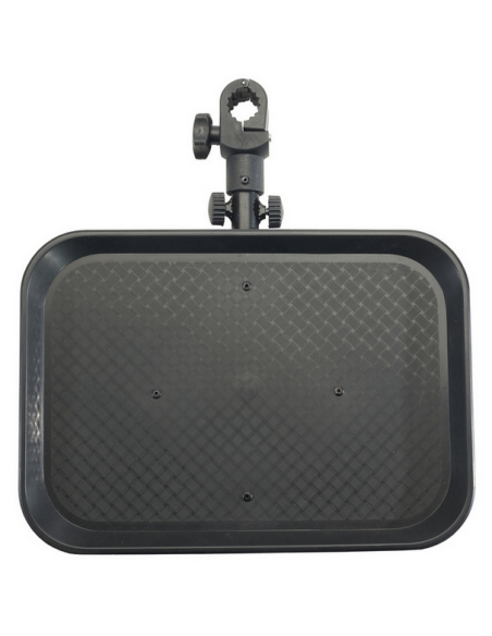 JAXON PÓŁKA BOCZNA 25/35 cm d25. JAXON - 1