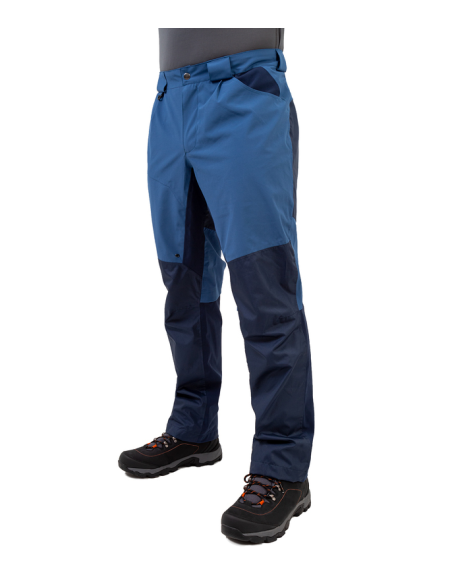 KOMBINEZON Wodoodporny GRAFF 606-B-1/706-B-1 ROZ L GRAFF - 5