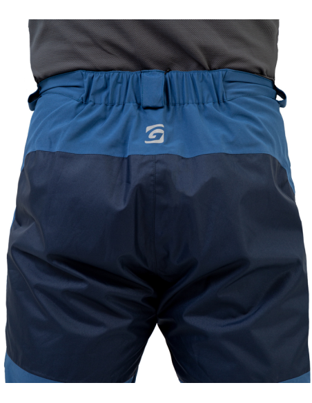 KOMBINEZON Wodoodporny GRAFF 606-B-1/706-B-1 RO XL GRAFF - 8