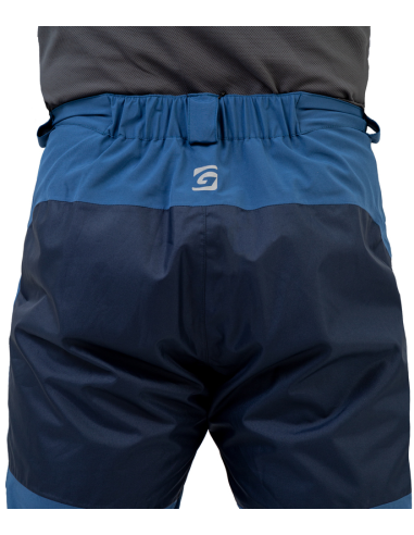 KOMBINEZON Wodoodporny GRAFF 606-B-1/706-B-1 ROZ L GRAFF - 9