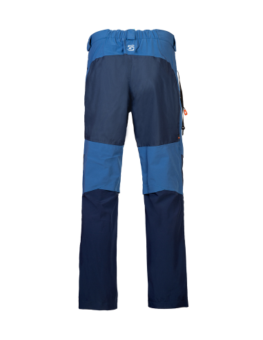 KOMBINEZON Wodoodporny GRAFF 606-B-1/706-B-1 RO XL GRAFF - 11