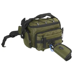 TORBA - MIKADO WĘDKARSKA MAŁA (29x15x20cm) MIKADO - 1