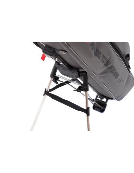 POKROWIEC MIKADO NA WĘDKI - 3 KOMOROWY 150cm MIKADO - 3