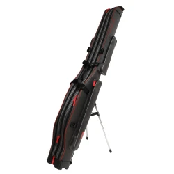 POKROWIEC MIKADO NA WĘDKI - 3 KOMOROWY 160cm MIKADO - 1
