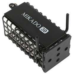 MIKADO KOSZYCZEK ZANĘTOWY KWADRATOWY PAZUR - 40g MIKADO - 1