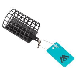 KOSZYCZEK ZANĘTOWY MIKADO - OKRĄGŁY - 20g MIKADO - 1