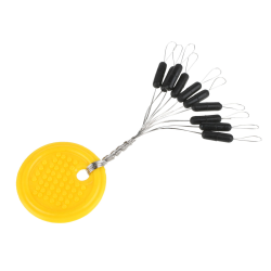 STOPERY MIKADO - NA WĘZEŁ - rozm. M MIKADO - 1