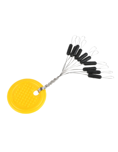 STOPERY MIKADO - NA WĘZEŁ - rozm. M MIKADO - 1