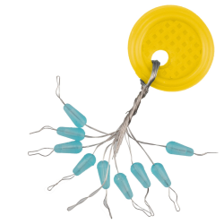 STOPERY MIKADO - NA WĘZEŁ - rozm. M MIKADO - 1