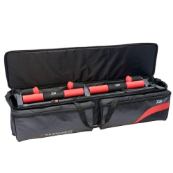 Torba Daiwa Tournament Pro Pole Bag XL DAIWA - 1 2