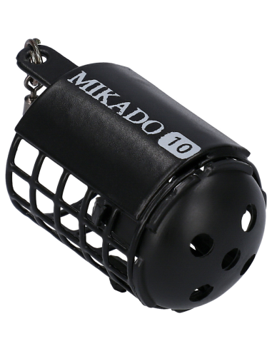 MIKADO KOSZYCZEK ZANĘTOWY - MINI Z DENKIEM - 10g MIKADO - 1