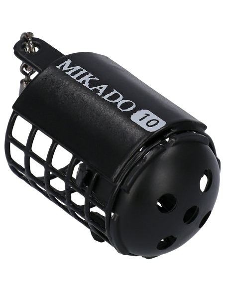 MIKADO KOSZYCZEK ZANĘTOWY - MINI Z DENKIEM - 10g MIKADO - 1 MIKADO KOSZYCZEK ZANĘTOWY - MINI Z DENKIEM - 10g MIKADO - 1