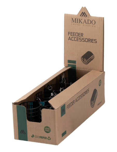 MIKADO KOSZYCZEK ZANĘTOWY - MINI Z DENKIEM - 5g MIKADO - 2 MIKADO KOSZYCZEK ZANĘTOWY - MINI Z DENKIEM - 5g MIKADO - 2