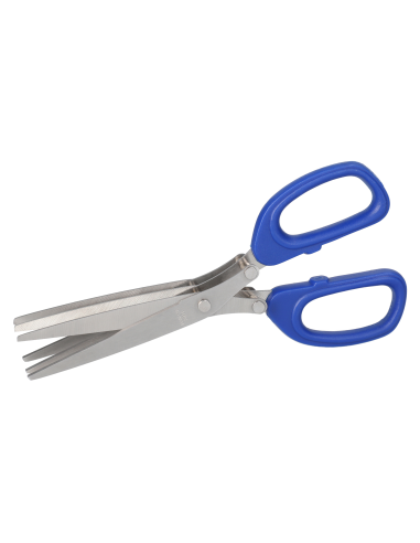 MIKADO NOŻYCZKI - DO CIĘCIA ROBAKÓW MIKADO - 1