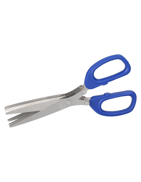 MIKADO NOŻYCZKI - DO CIĘCIA ROBAKÓW MIKADO - 1