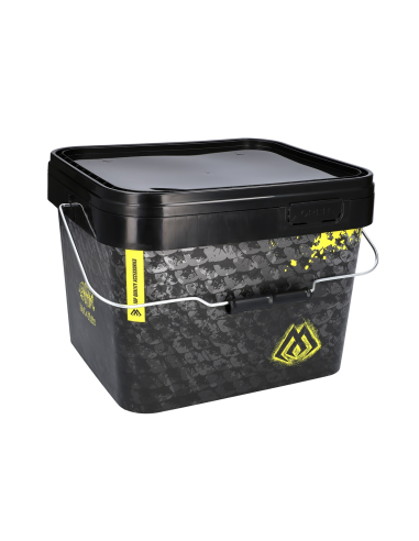 MIKADO WIADRO - KWADRATOWE - poj. 17l MIKADO - 1