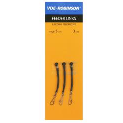 VDE Robinson Feeder link Łącznik Feederowy 5cm ROBINSON - 1