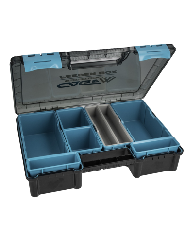 MIKADO PUDEŁKO Organizer - FEEDER BOX (35x25x8cm) MIKADO - 1