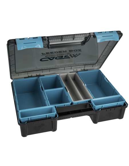 MIKADO PUDEŁKO Organizer - FEEDER BOX (35x25x8cm) MIKADO - 1