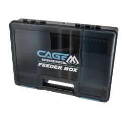 MIKADO PUDEŁKO Organizer - FEEDER BOX (35x25x8cm) MIKADO - 1 2