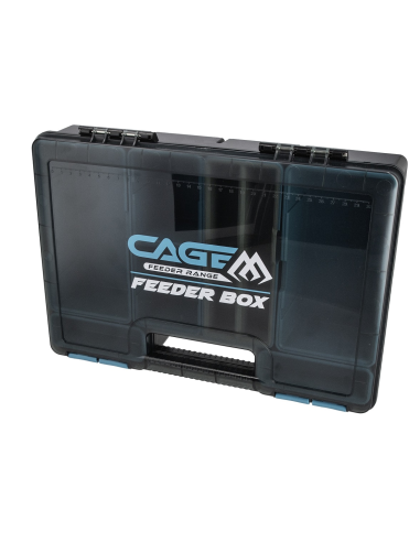 MIKADO PUDEŁKO Organizer - FEEDER BOX (35x25x8cm) MIKADO - 2