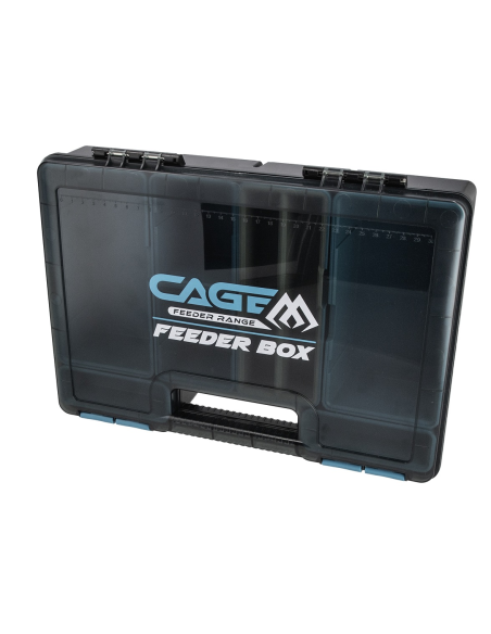 MIKADO PUDEŁKO Organizer - FEEDER BOX (35x25x8cm) MIKADO - 2