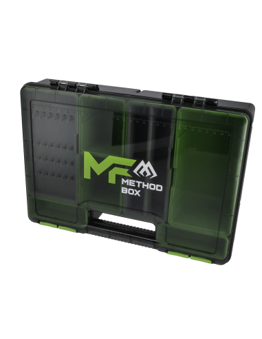 MIKADO PUDEŁKO Organizer  - METHOD BOX (35x25x8cm) MIKADO - 2