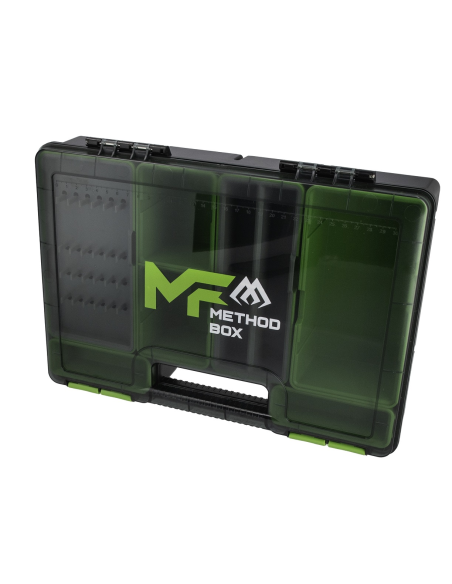 MIKADO PUDEŁKO Organizer  - METHOD BOX (35x25x8cm) MIKADO - 2