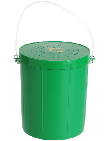 MIKADO PUDEŁKO - NA PRZYNĘTY ABM 050 (10.5x12.5cm) MIKADO - 1