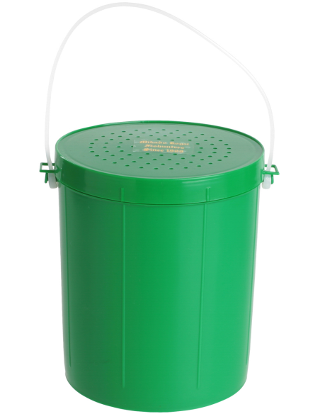 MIKADO PUDEŁKO - NA PRZYNĘTY ABM 050 (10.5x12.5cm) MIKADO - 1