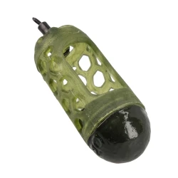 MIKADO KOSZYCZEK ZANĘTOWY - OPEN WINDOW FEEDER - r. S - 40G MIKADO - 1 2