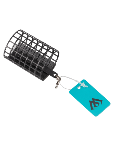 KOSZYCZEK ZANĘTOWY Mikado - OKRĄGŁY - 10g MIKADO - 1